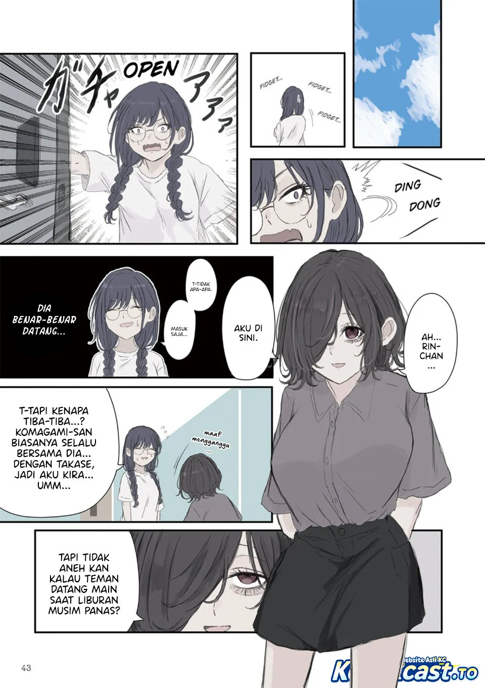 Chapter 50 - halaman 5