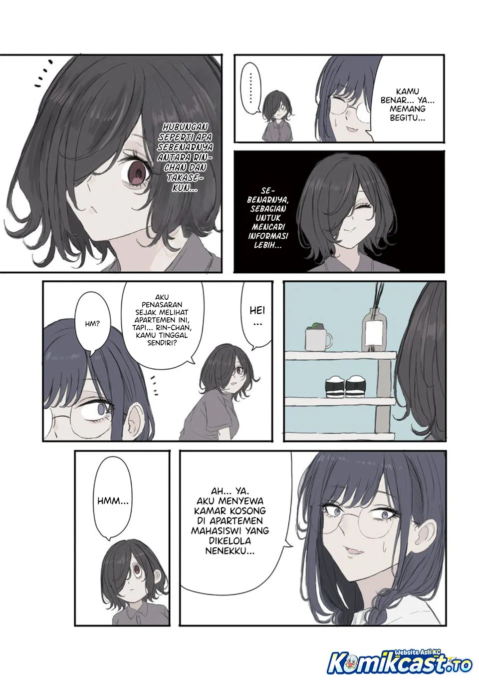 Chapter 50 - halaman 6