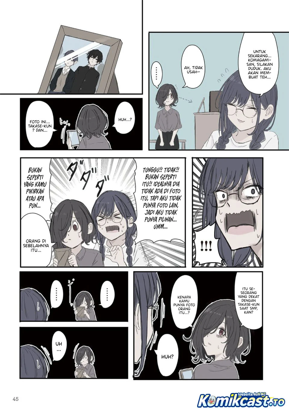 Chapter 50 - halaman 7