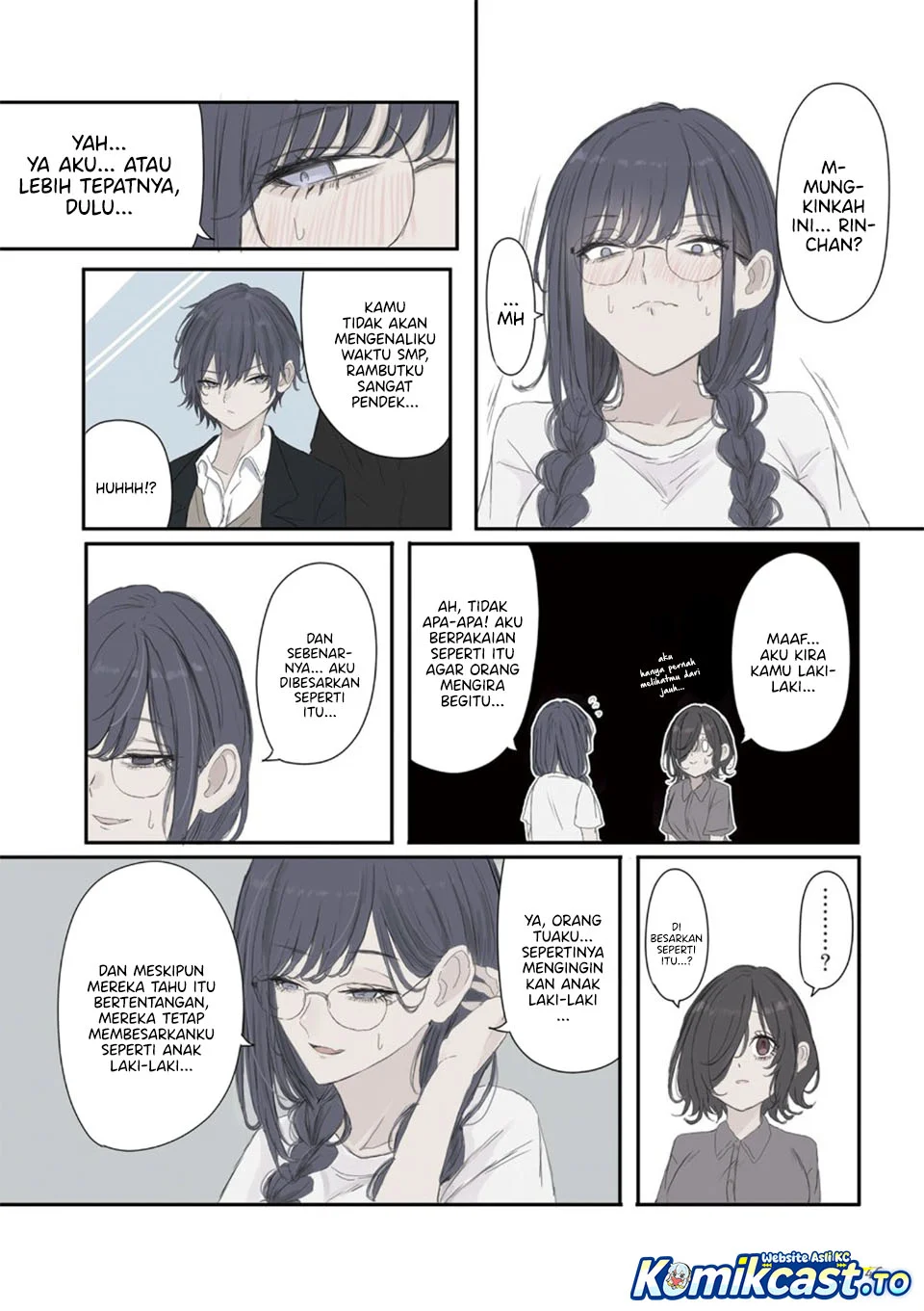 Chapter 50 - halaman 8
