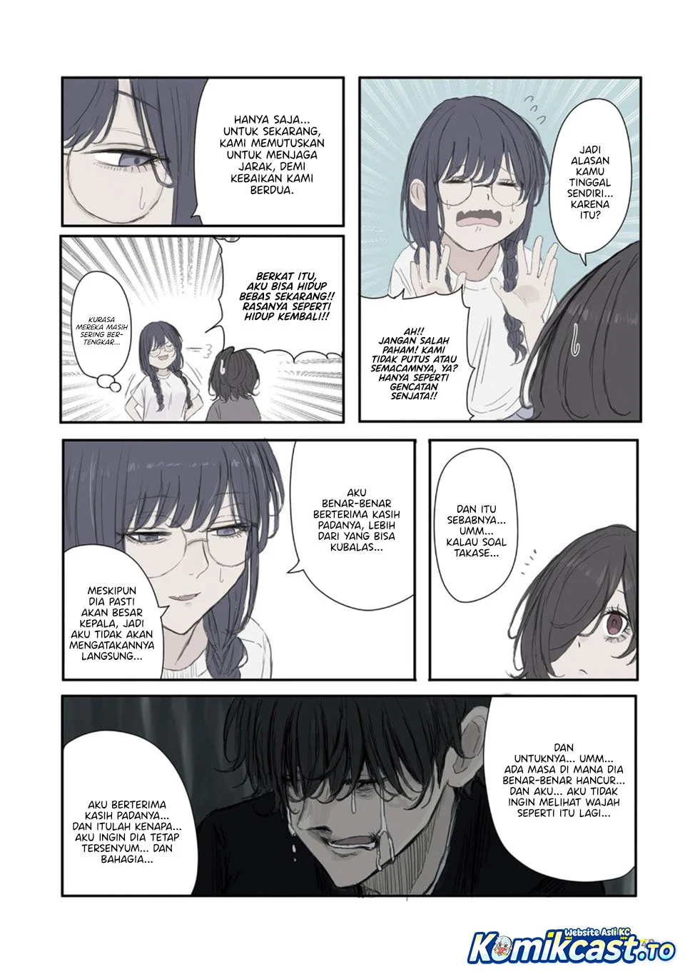 Chapter 50 - halaman 10