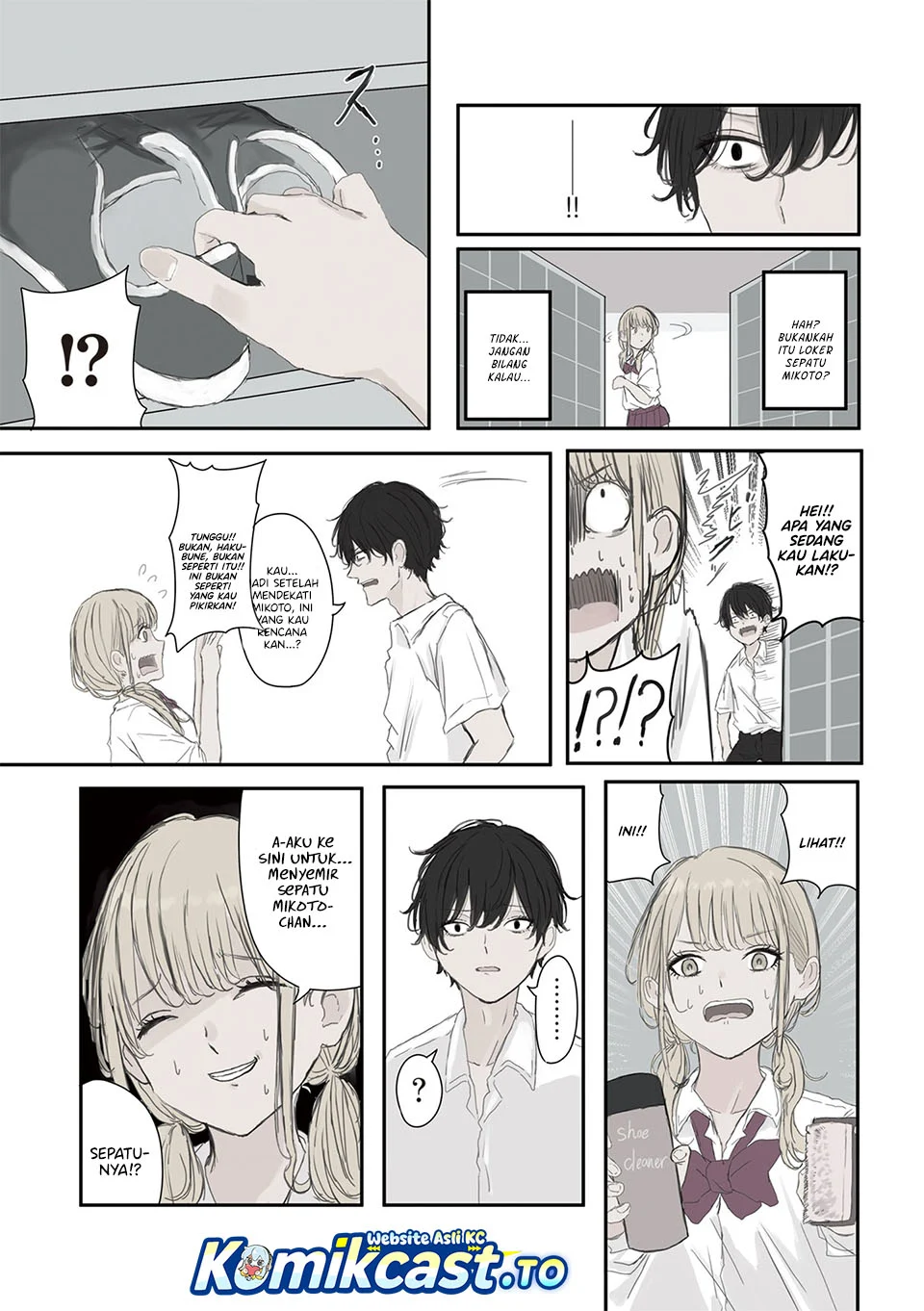 Chapter 55 - halaman 8