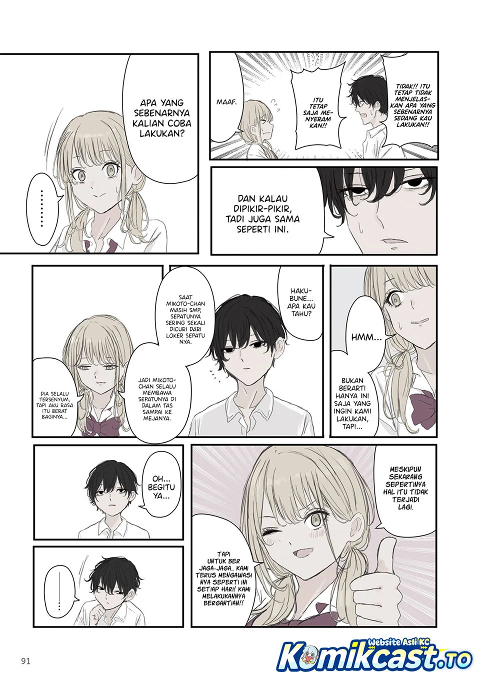 Chapter 55 - halaman 9