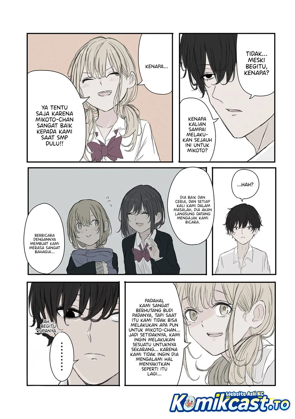 Chapter 55 - halaman 10