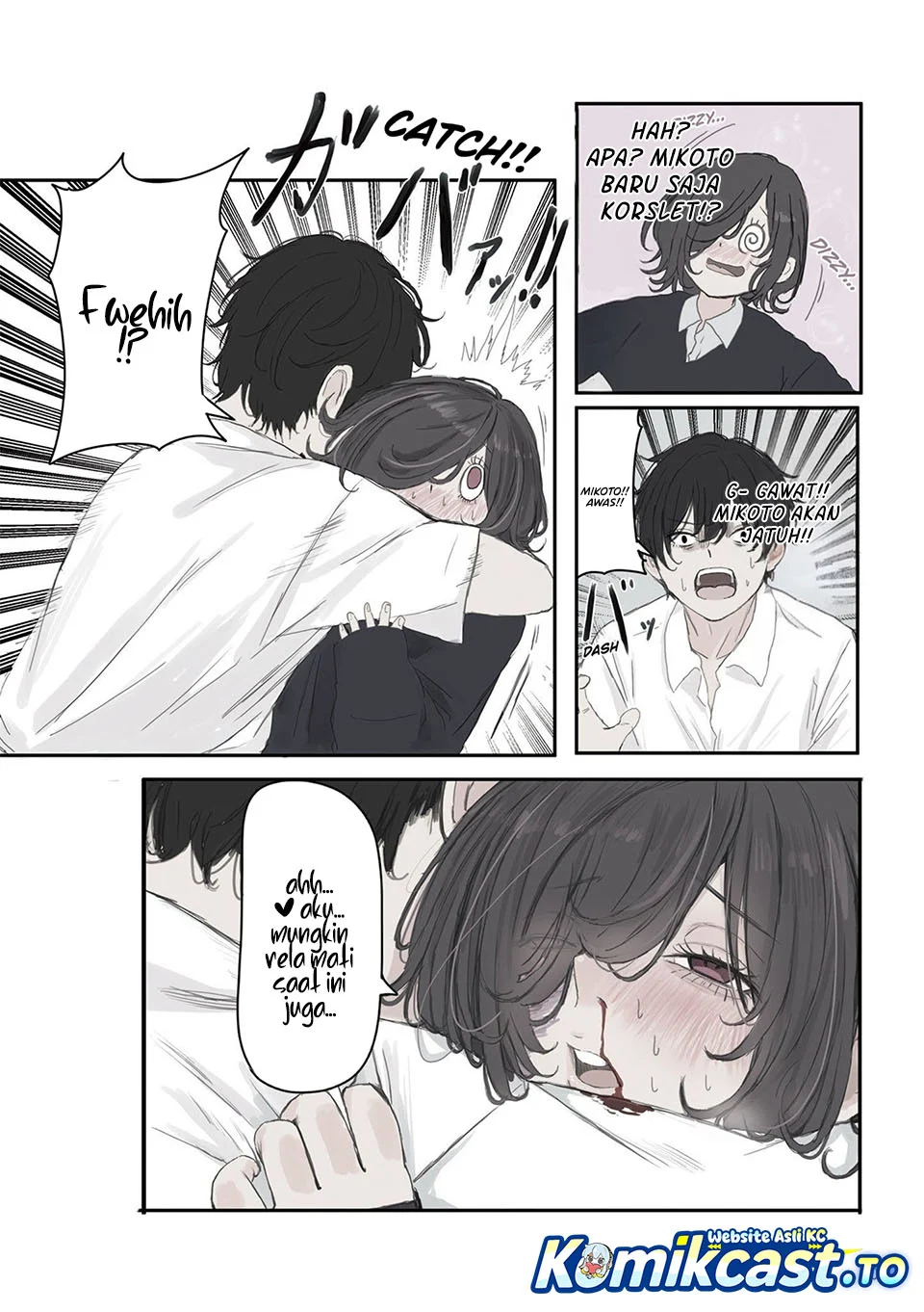 Chapter 56 - halaman 8