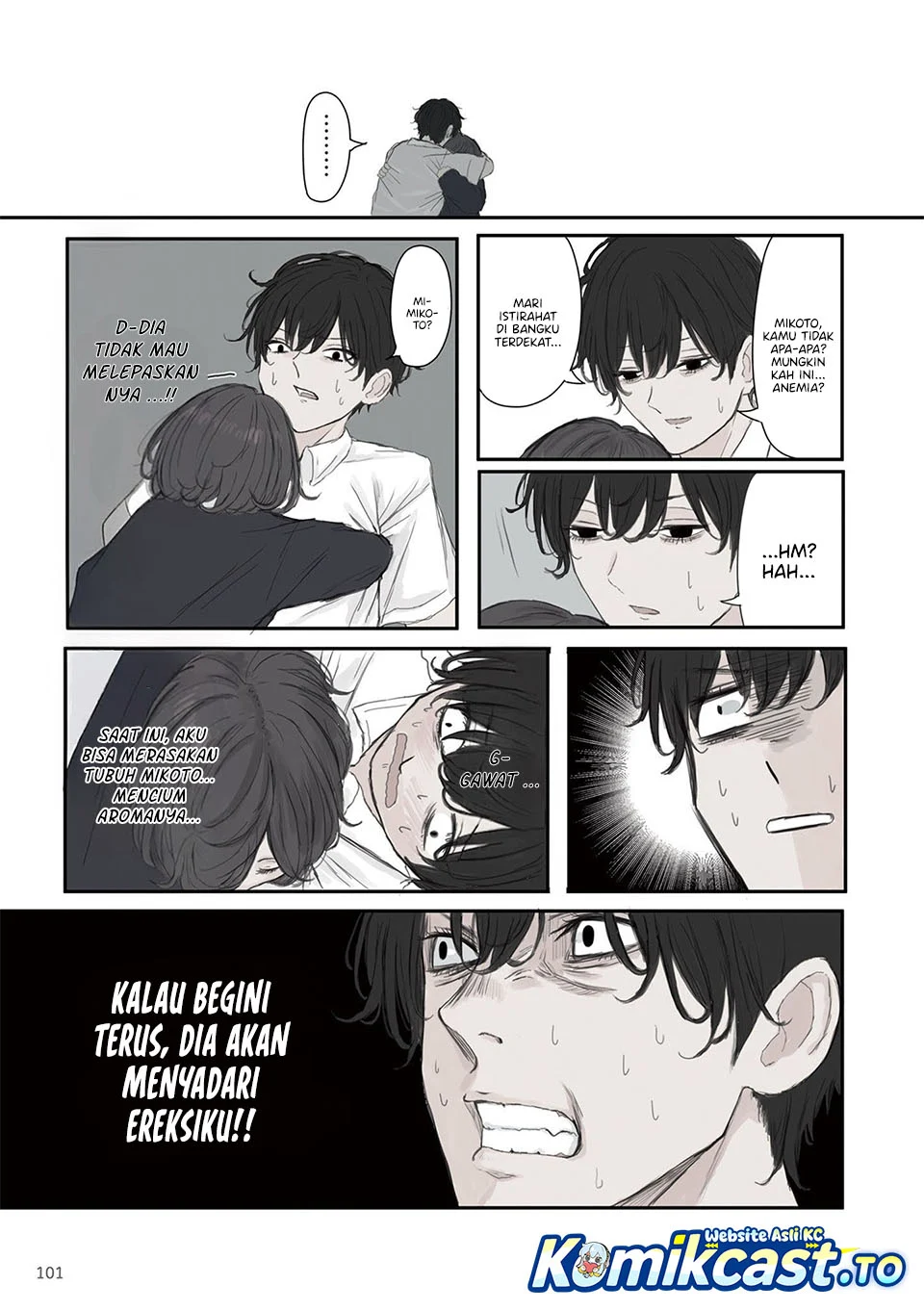Chapter 56 - halaman 9