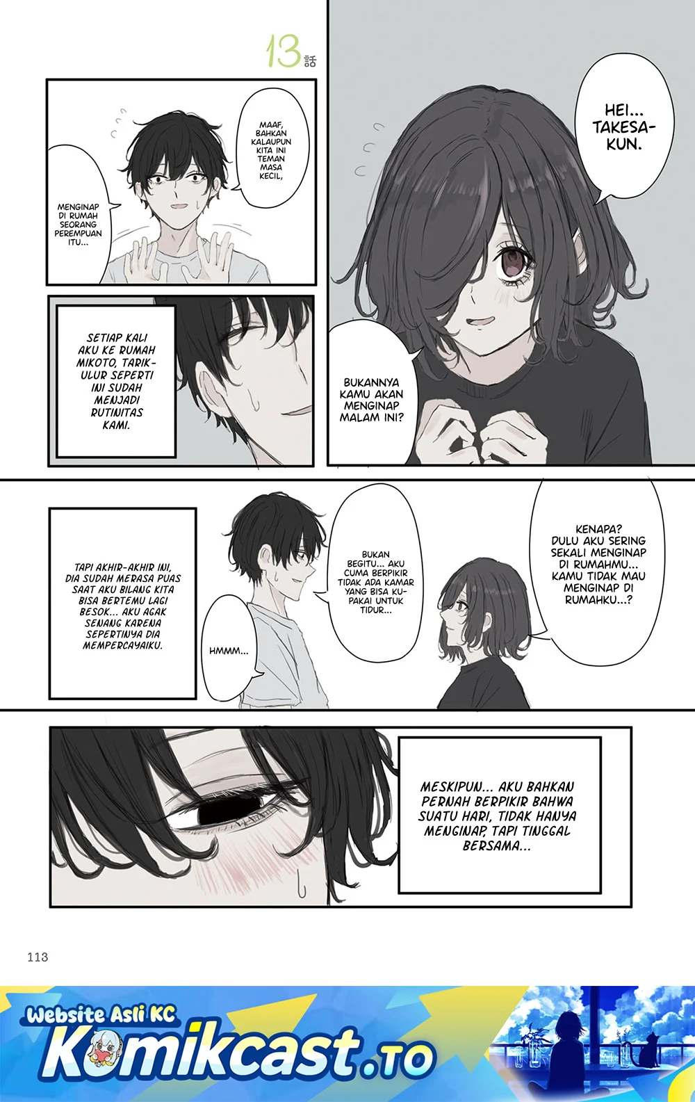 Chapter 58 - halaman 3