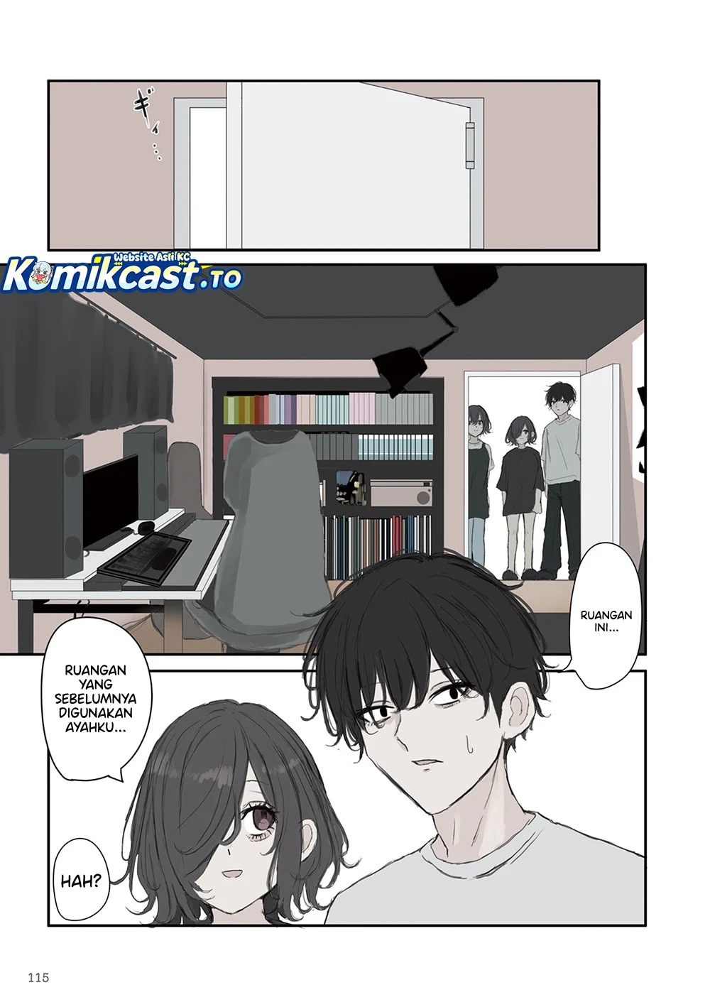 Chapter 58 - halaman 5