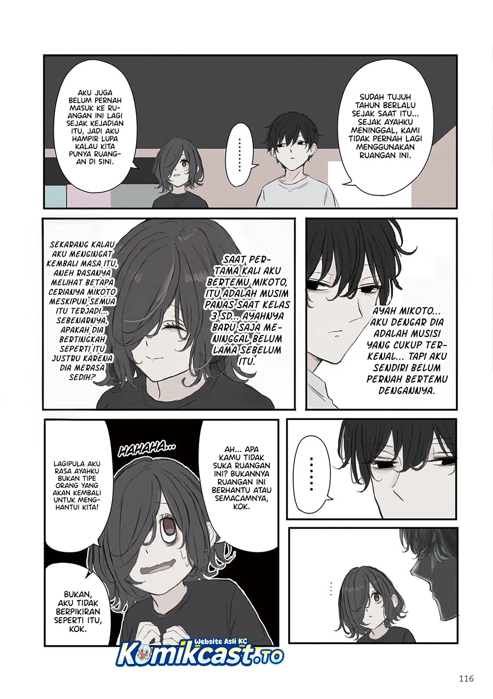Chapter 58 - halaman 6