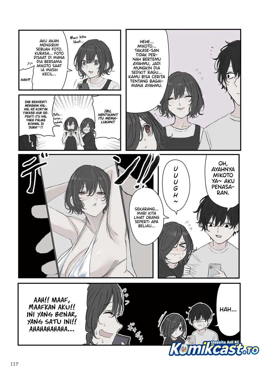 Chapter 58 - halaman 7