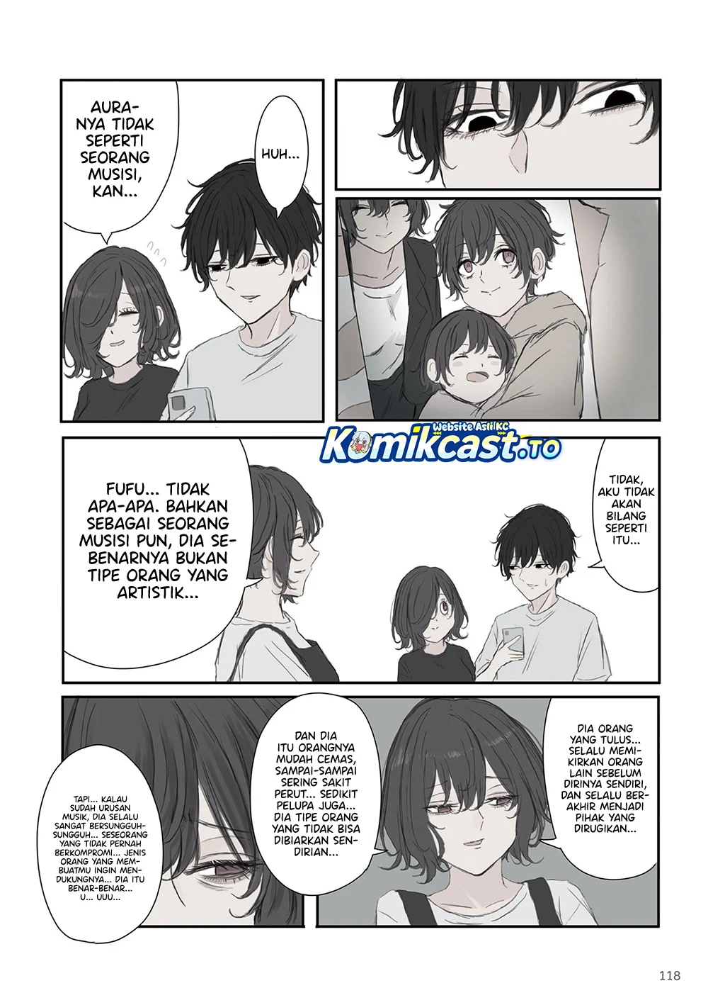 Chapter 58 - halaman 8
