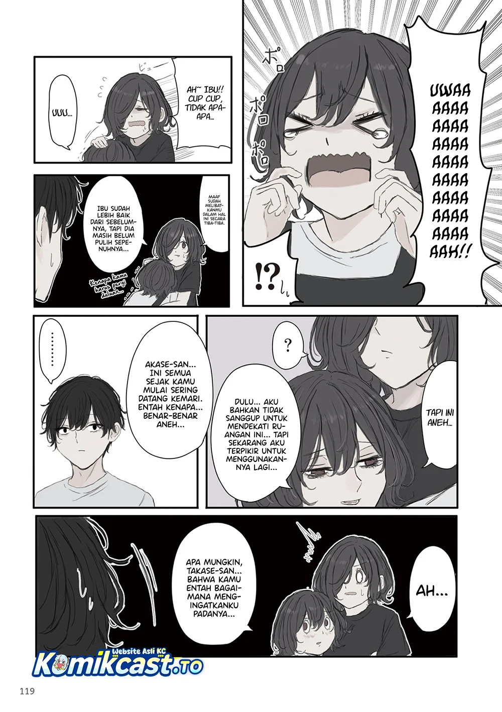 Chapter 58 - halaman 9