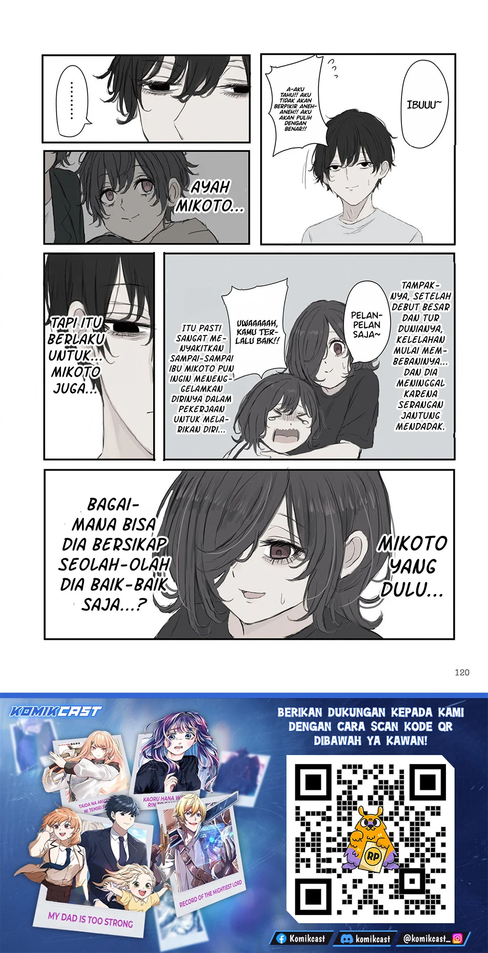 Chapter 58 - halaman 10