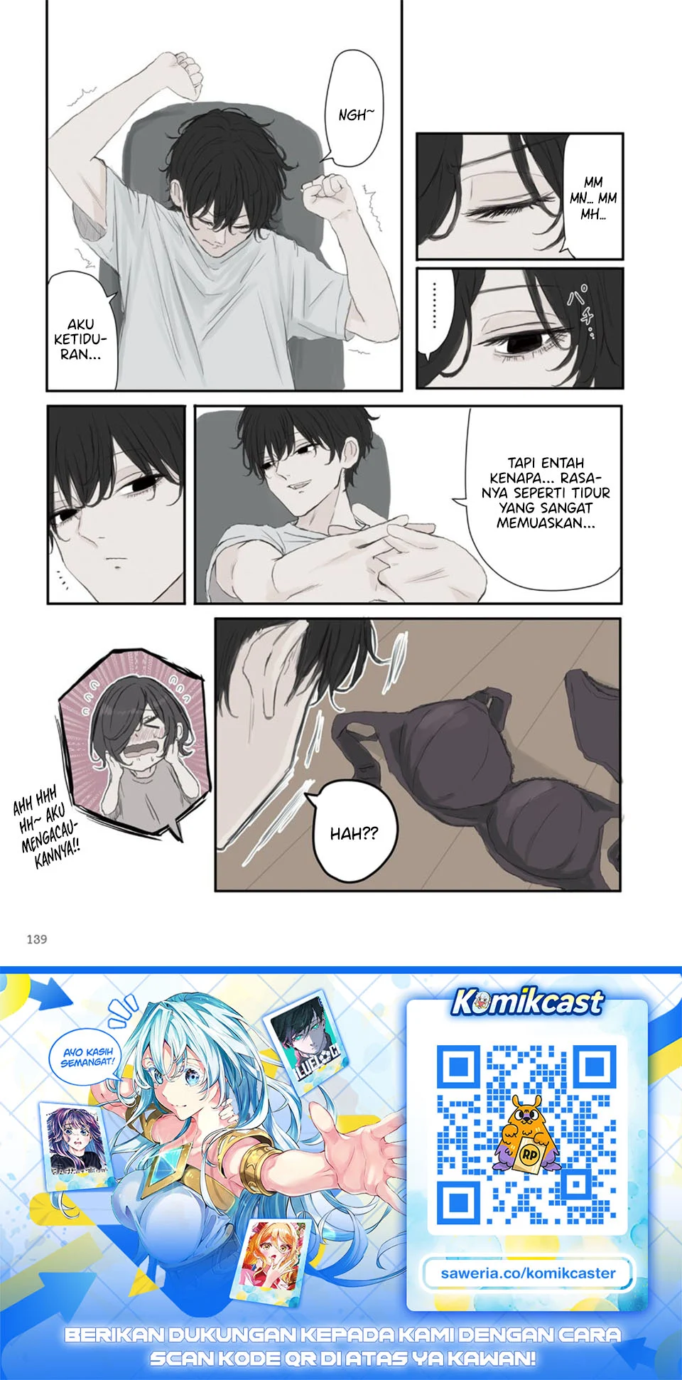 Chapter 60 - halaman 13