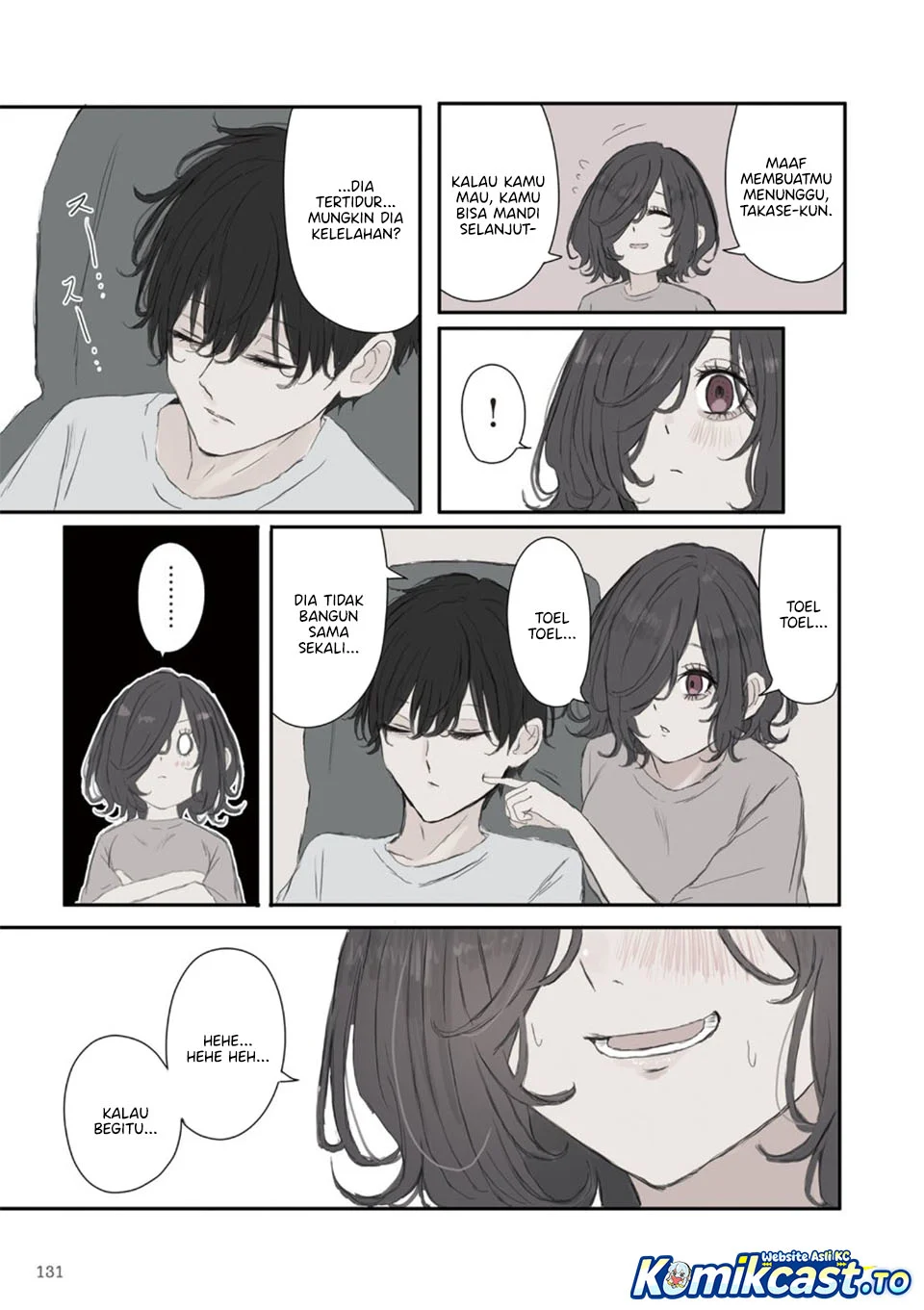 Chapter 60 - halaman 5