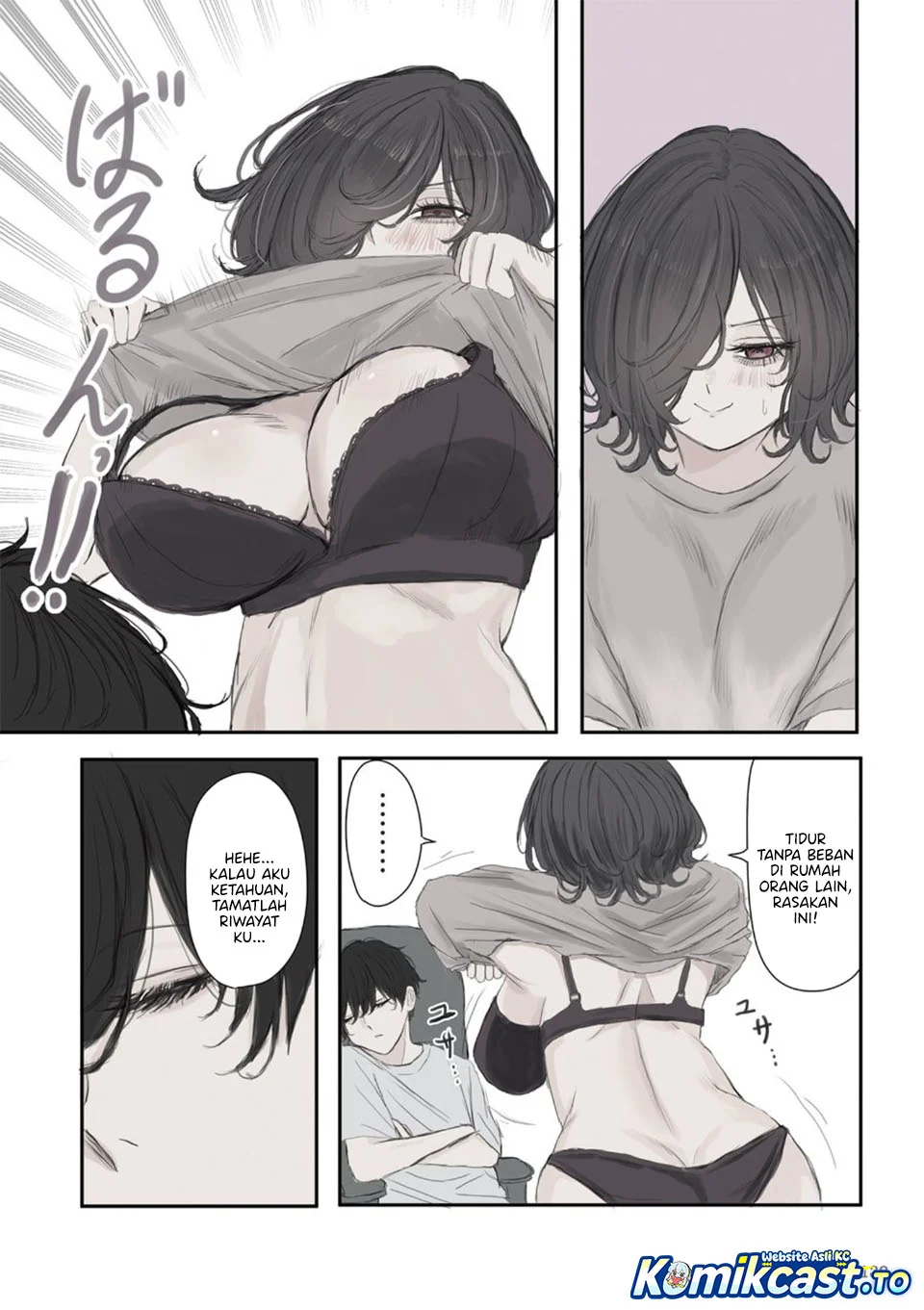 Chapter 60 - halaman 6