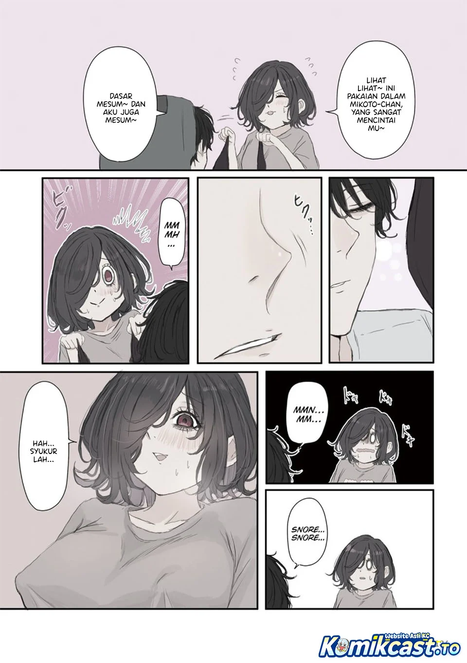 Chapter 60 - halaman 8
