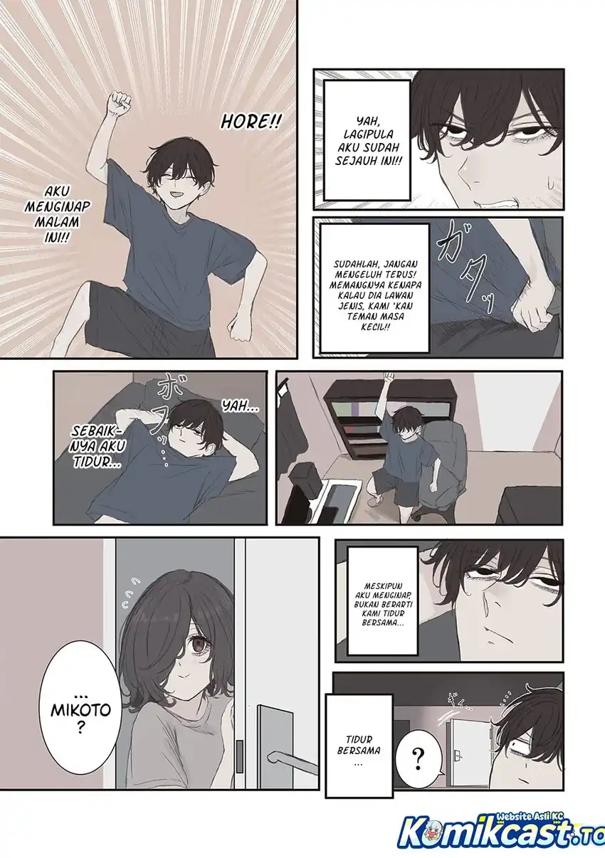 Chapter 61 - halaman 11