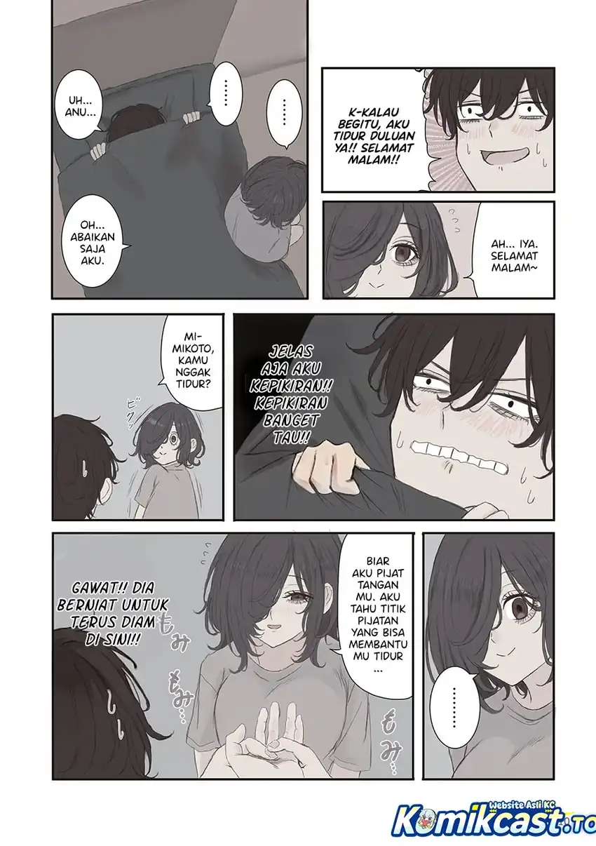 Chapter 61 - halaman 13