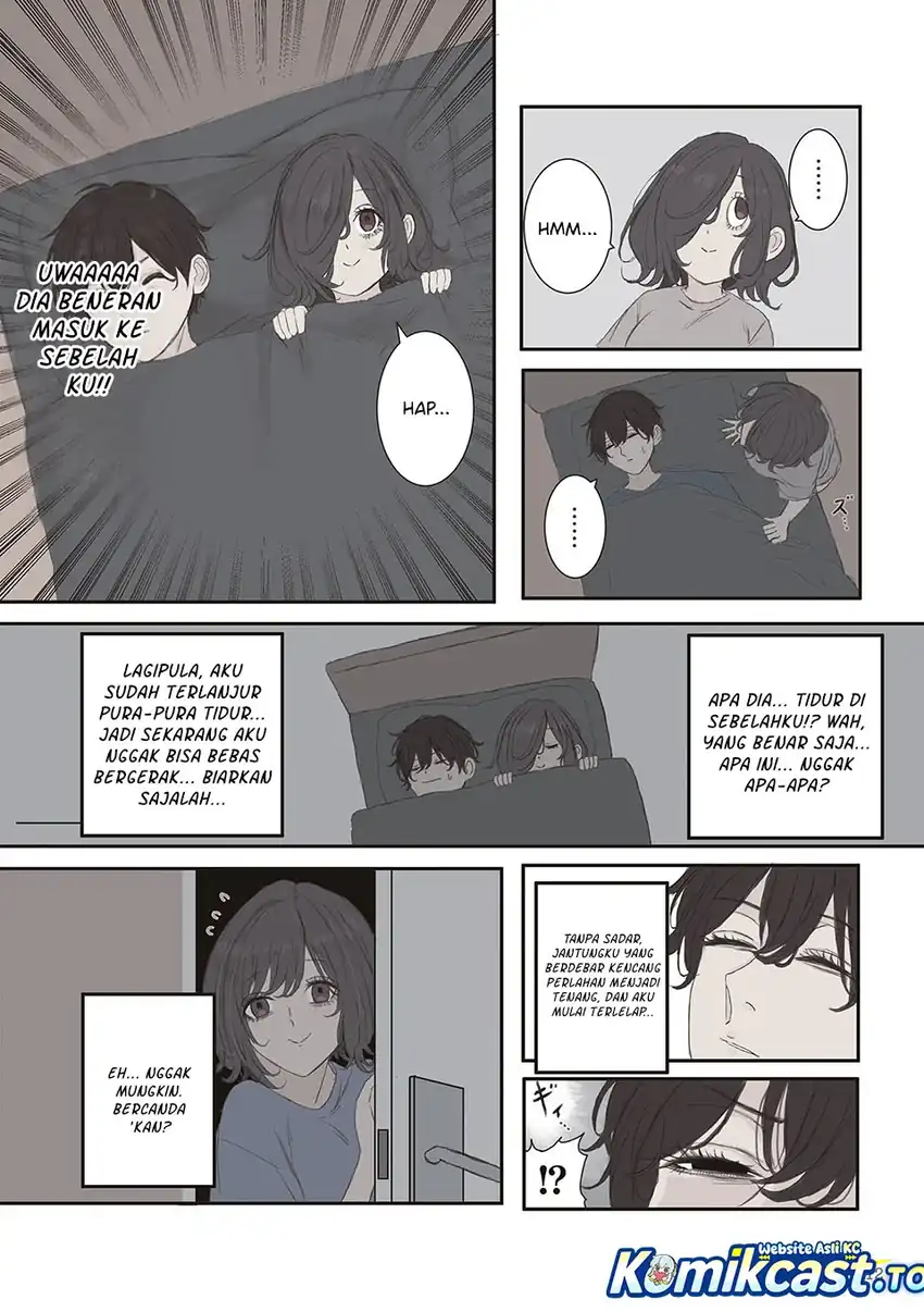 Chapter 61 - halaman 15