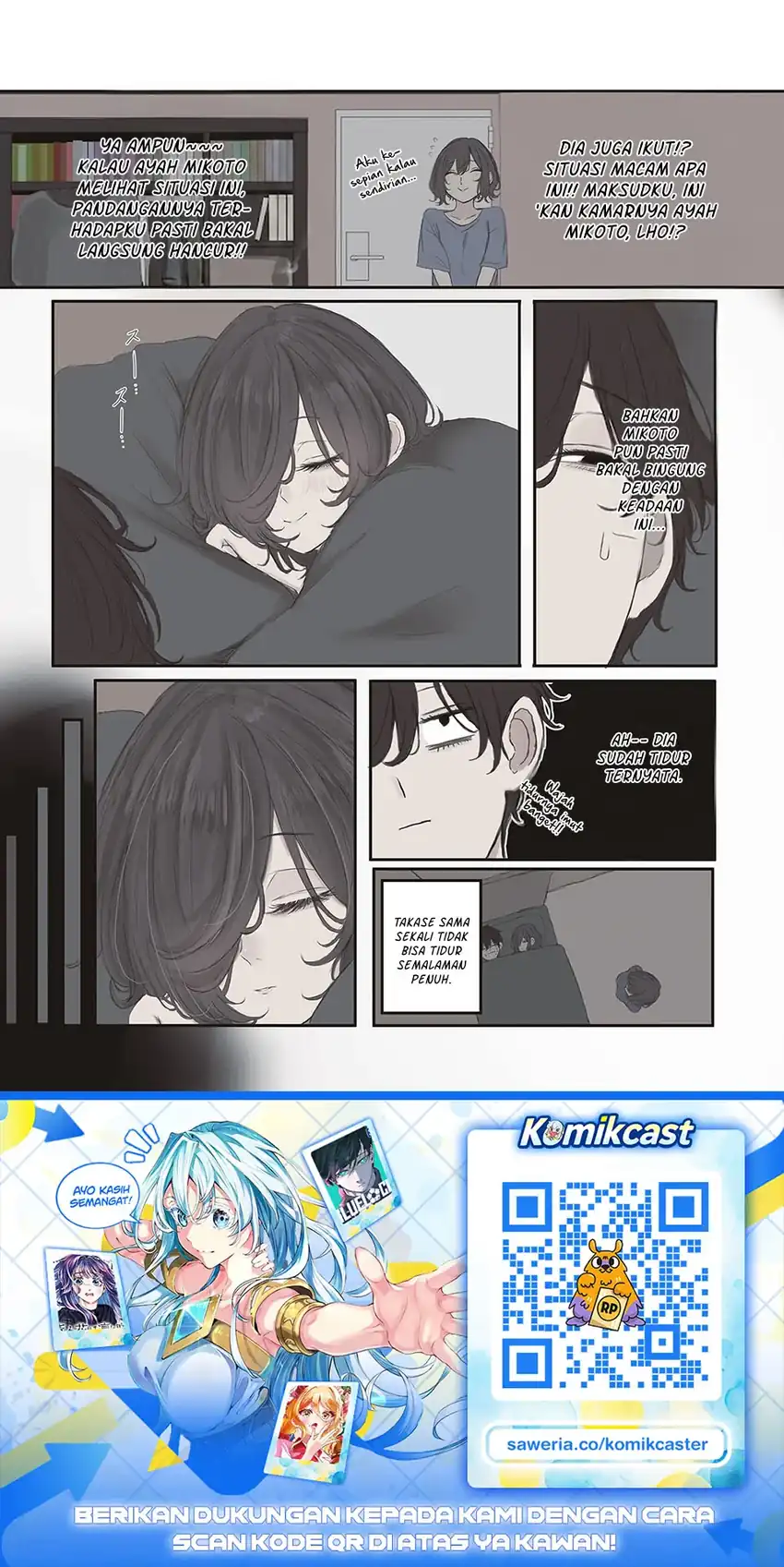 Chapter 61 - halaman 16
