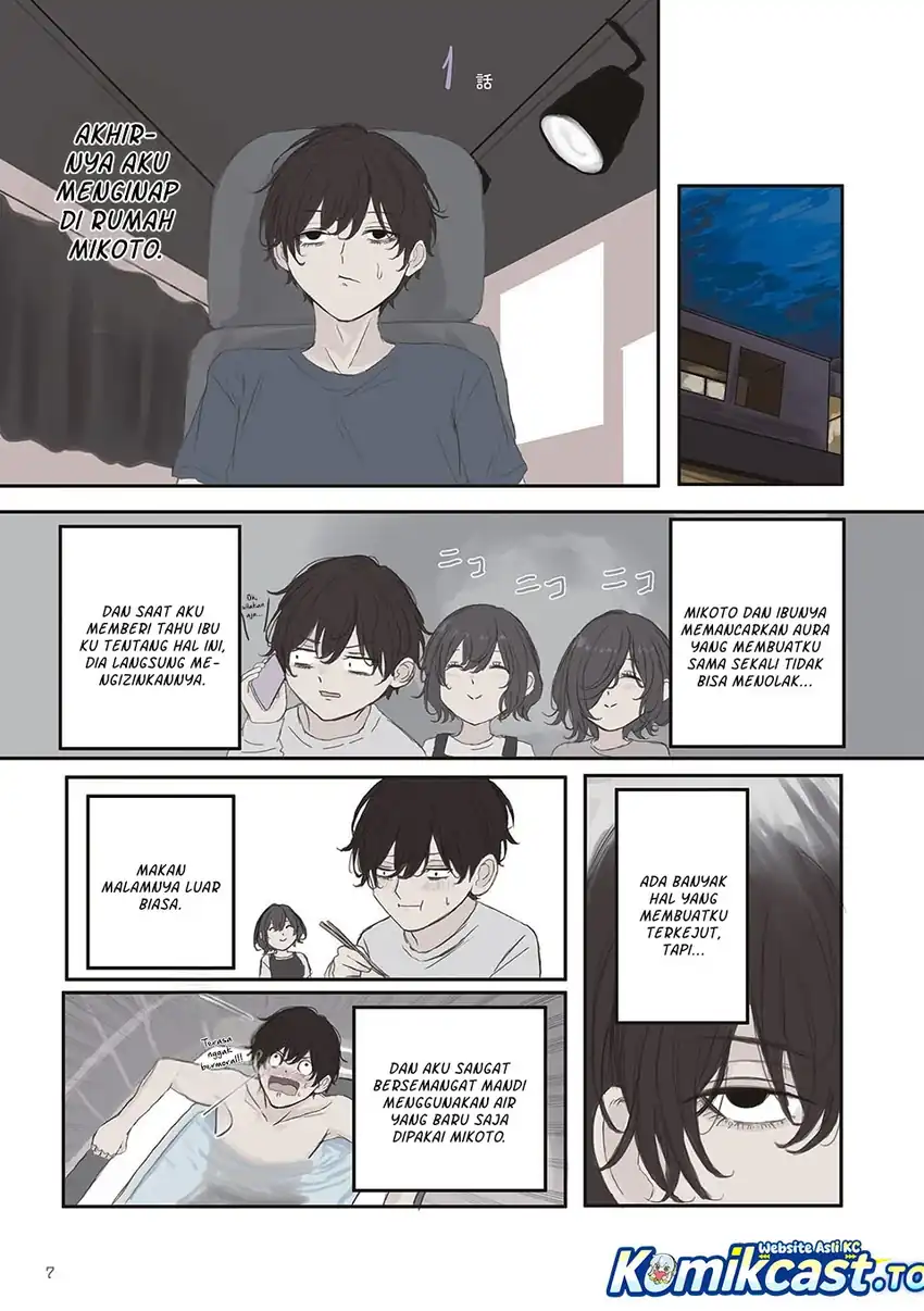 Chapter 61 - halaman 10