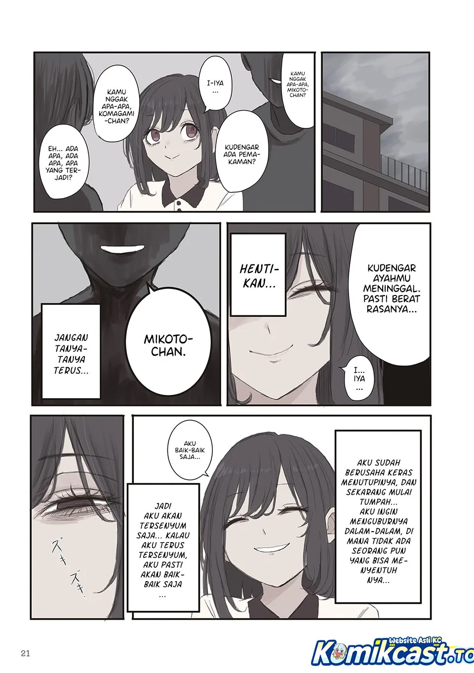 Chapter 62 - halaman 9