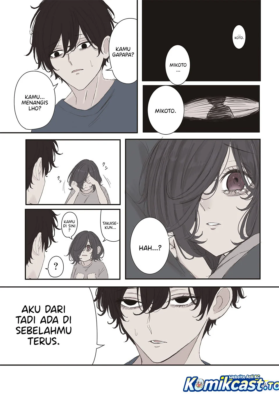 Chapter 63 - halaman 14