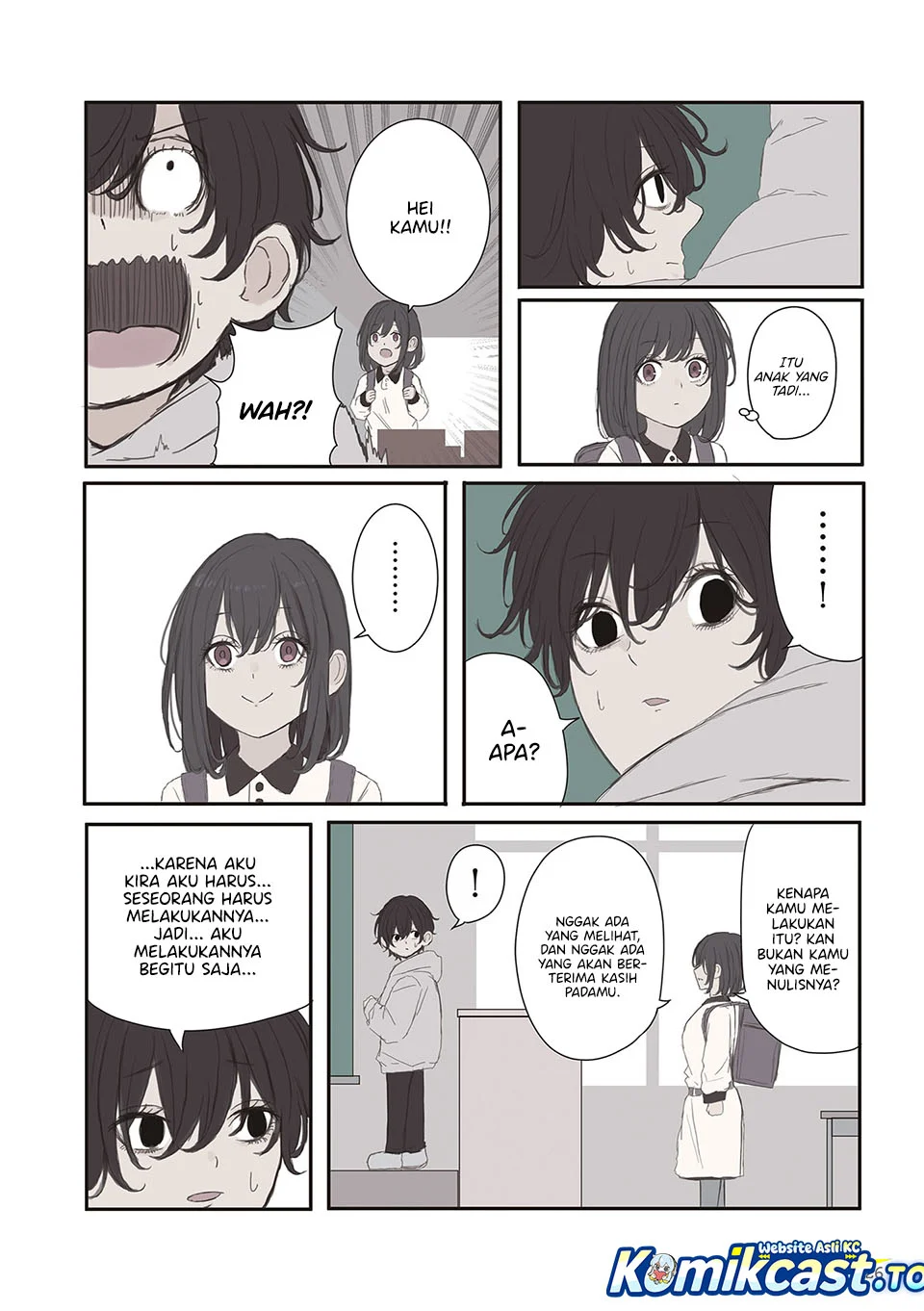 Chapter 63 - halaman 6
