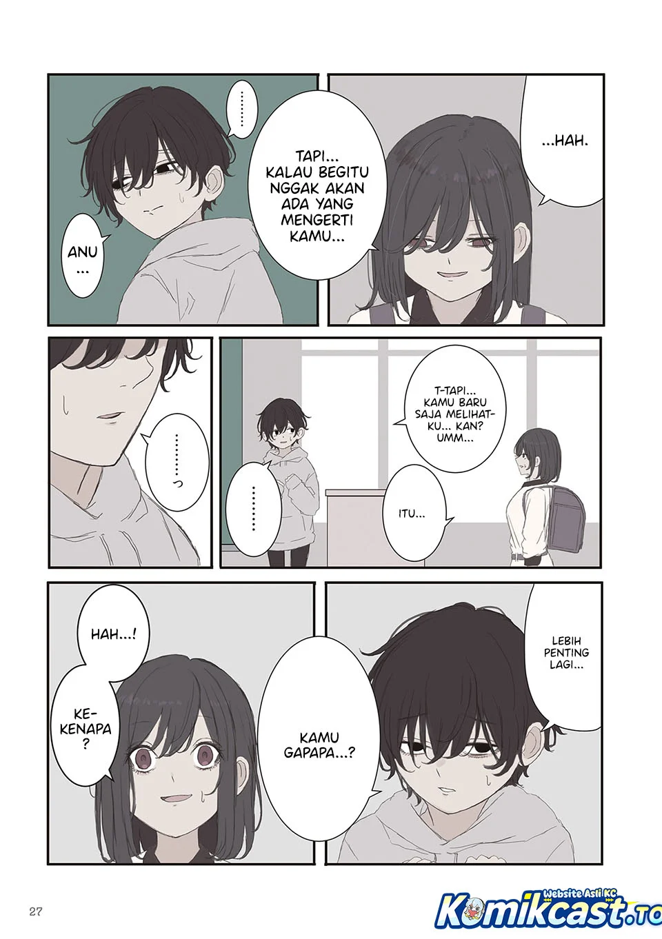Chapter 63 - halaman 7