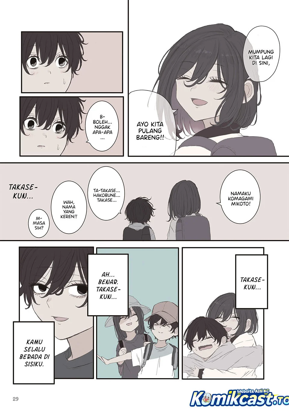 Chapter 63 - halaman 9
