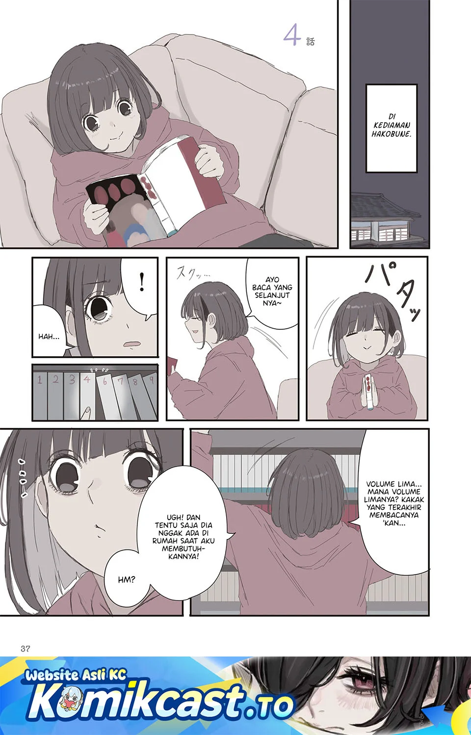 Chapter 64 - halaman 3