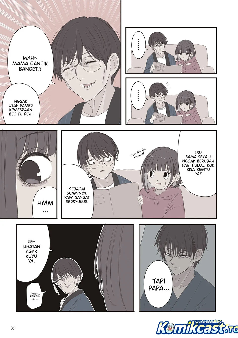 Chapter 64 - halaman 5
