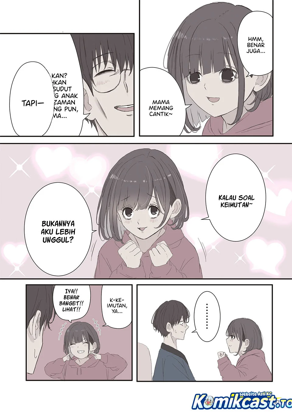 Chapter 64 - halaman 6