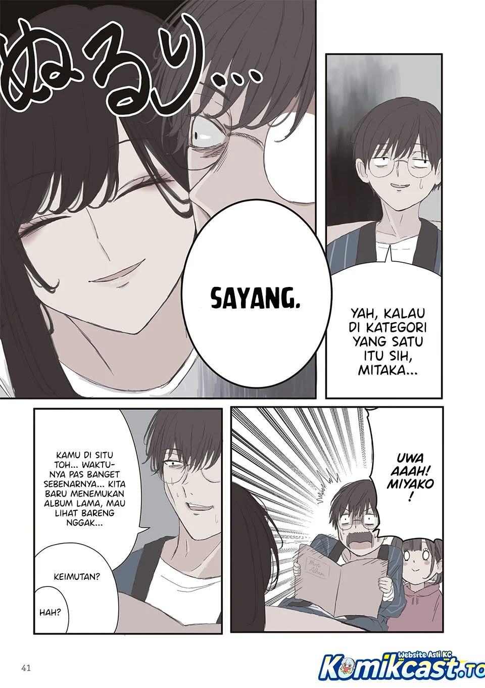 Chapter 64 - halaman 7