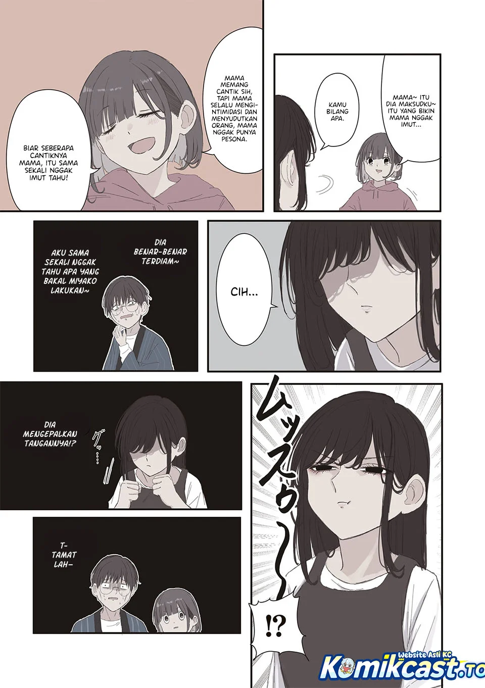 Chapter 64 - halaman 9