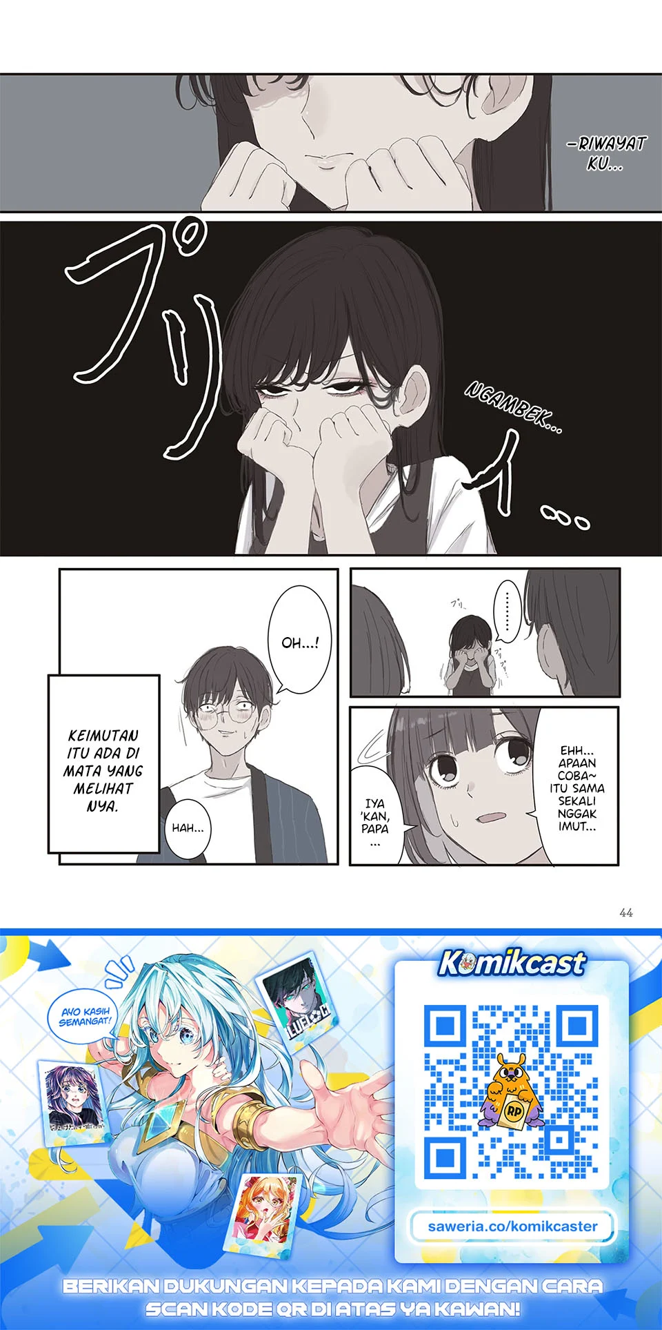 Chapter 64 - halaman 10