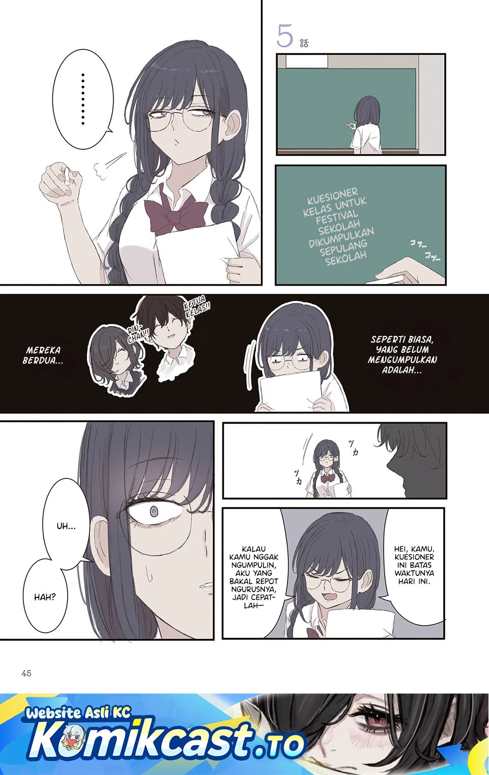 Chapter 65 - halaman 3