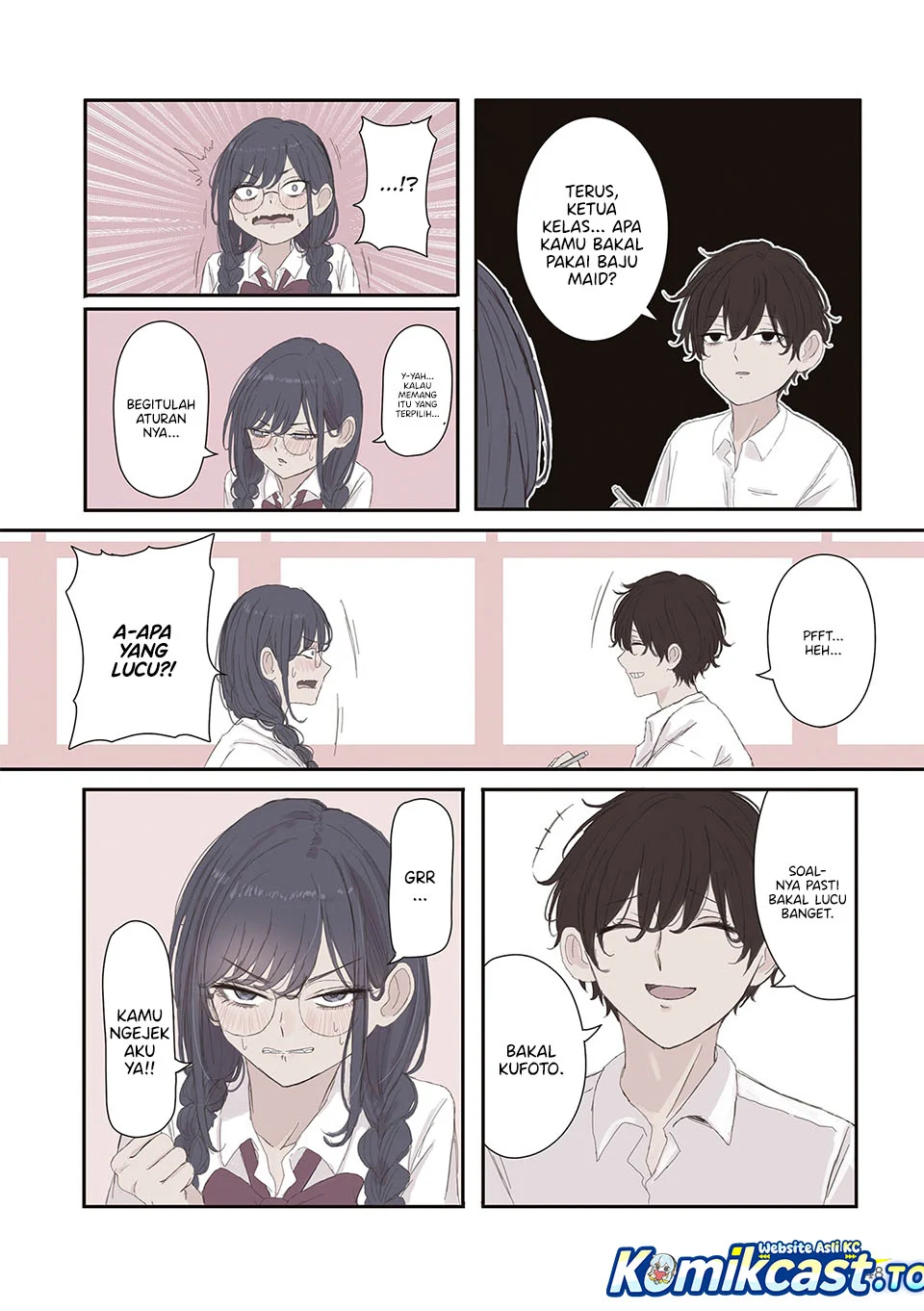 Chapter 65 - halaman 6