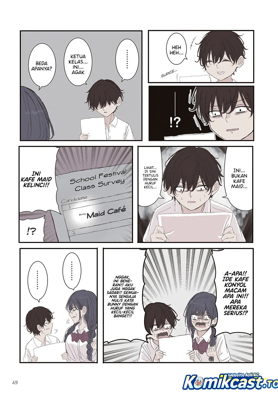 Chapter 65 - halaman 7