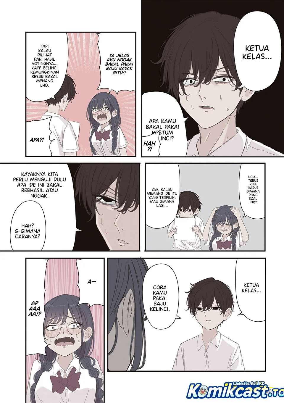 Chapter 65 - halaman 8