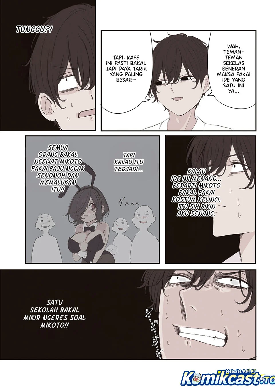 Chapter 65 - halaman 10