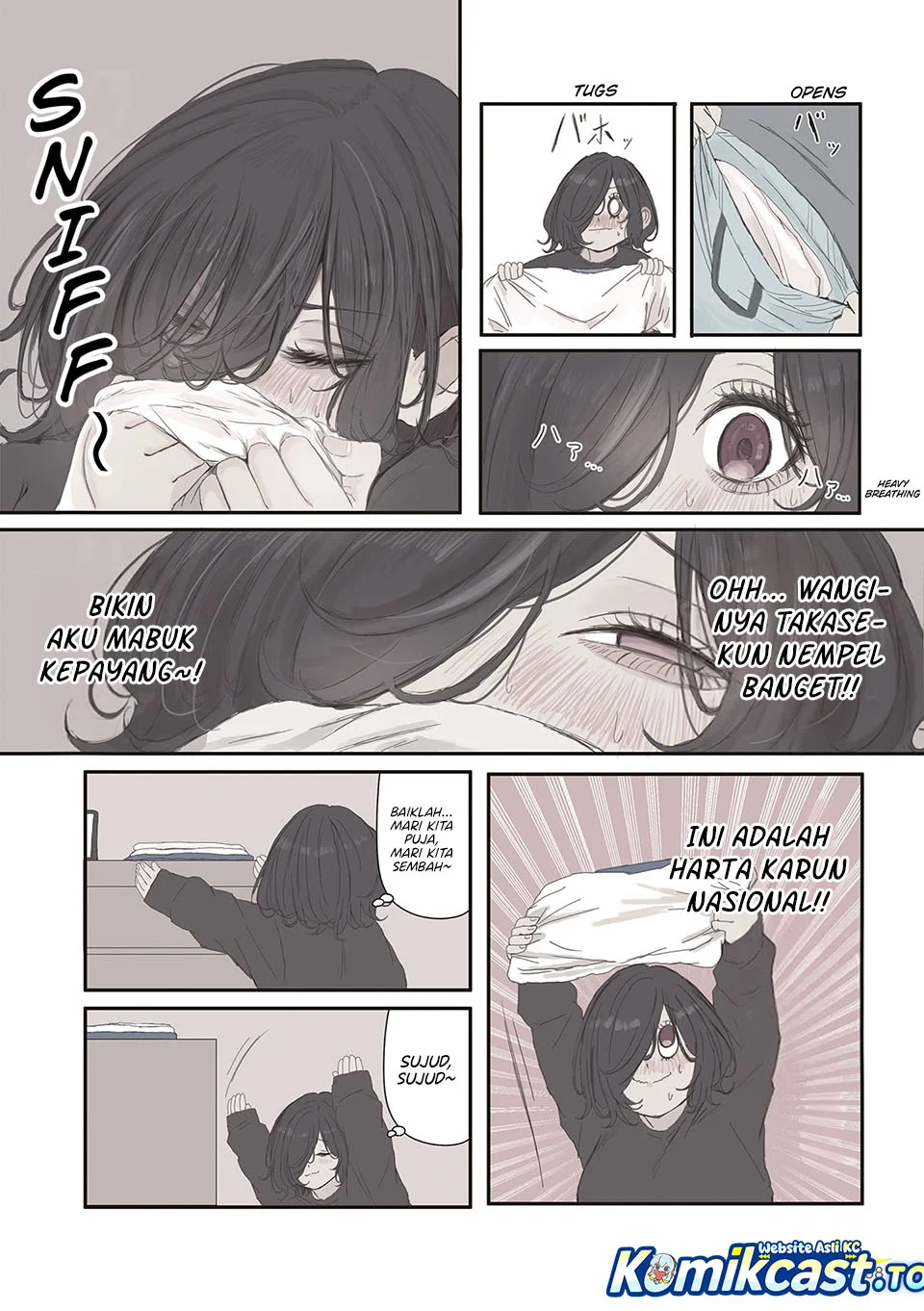 Chapter 66 - halaman 6