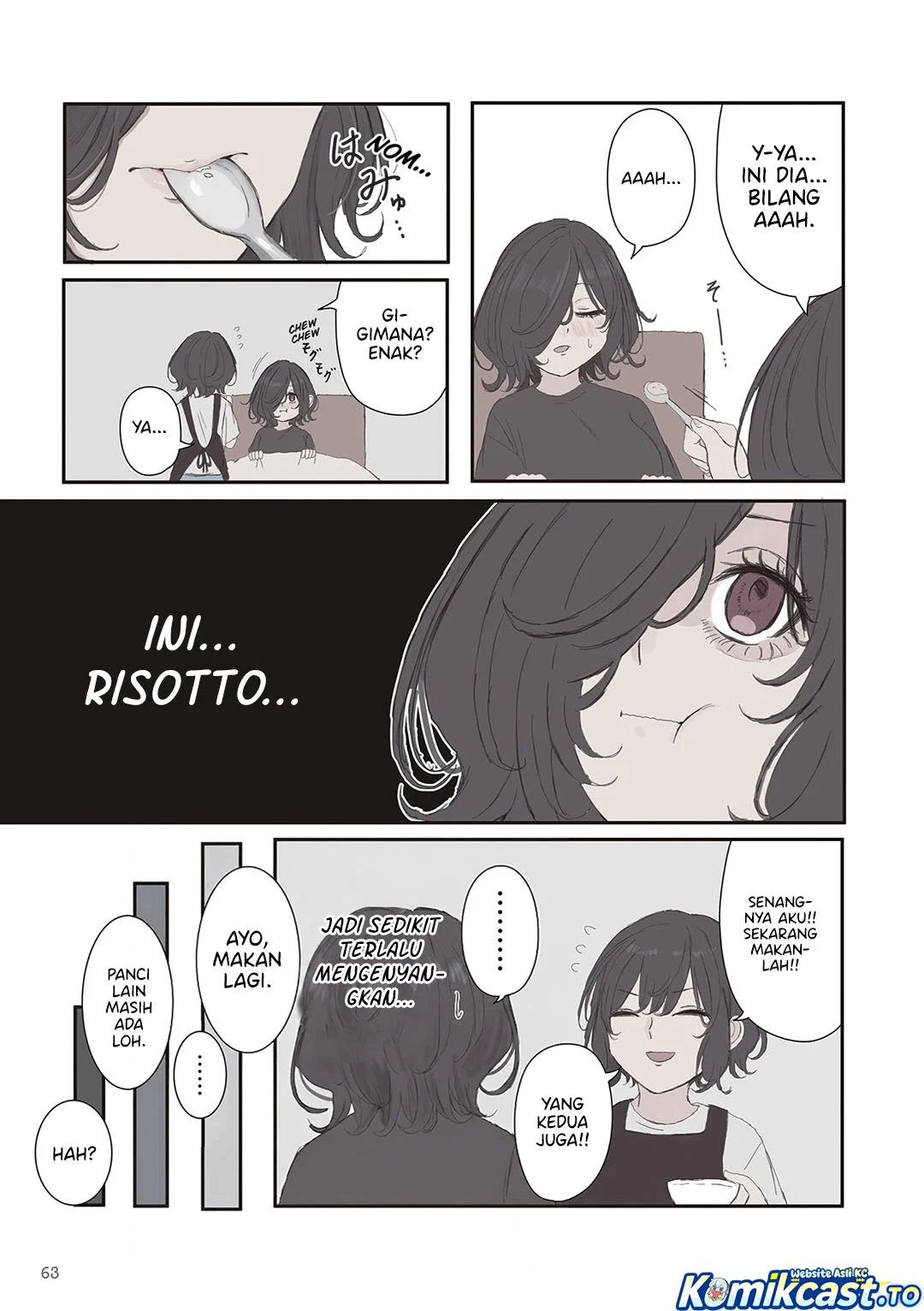 Chapter 67 - halaman 5