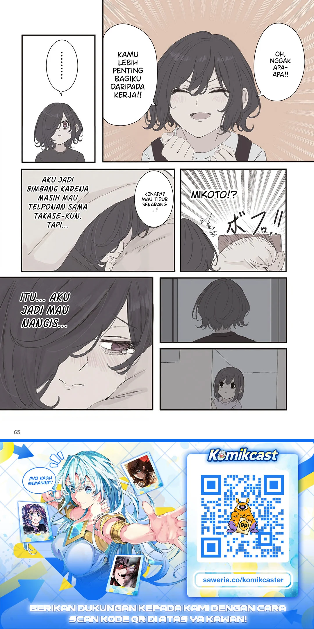 Chapter 67 - halaman 7