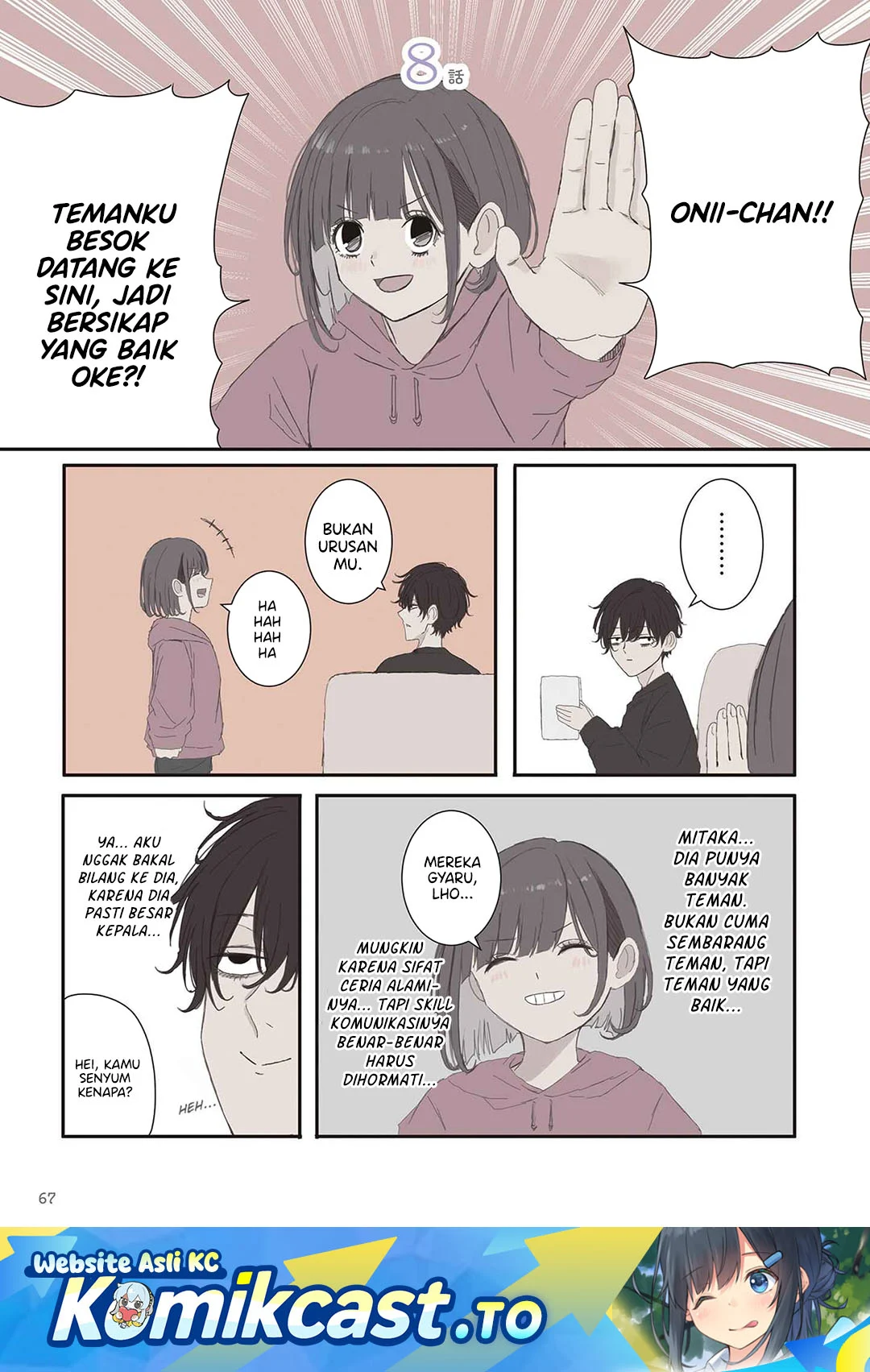 Chapter 68 - halaman 3