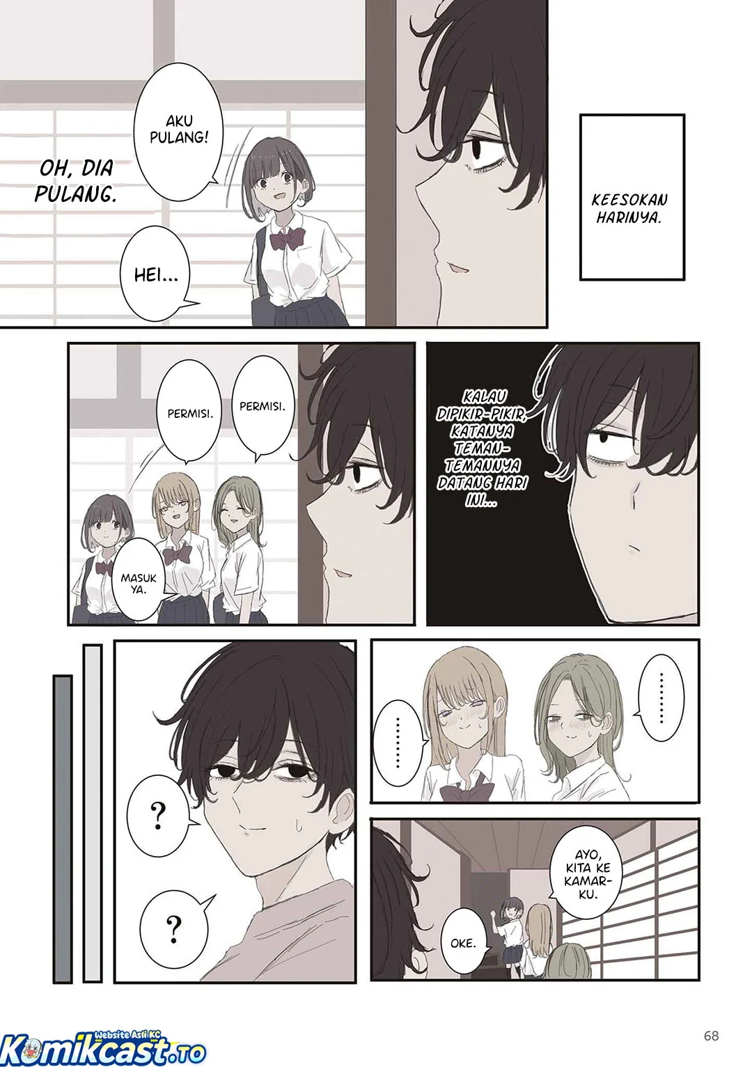 Chapter 68 - halaman 4