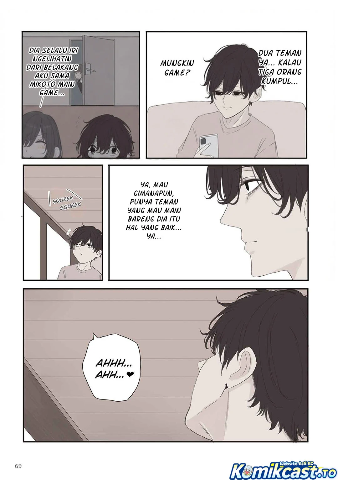 Chapter 68 - halaman 5