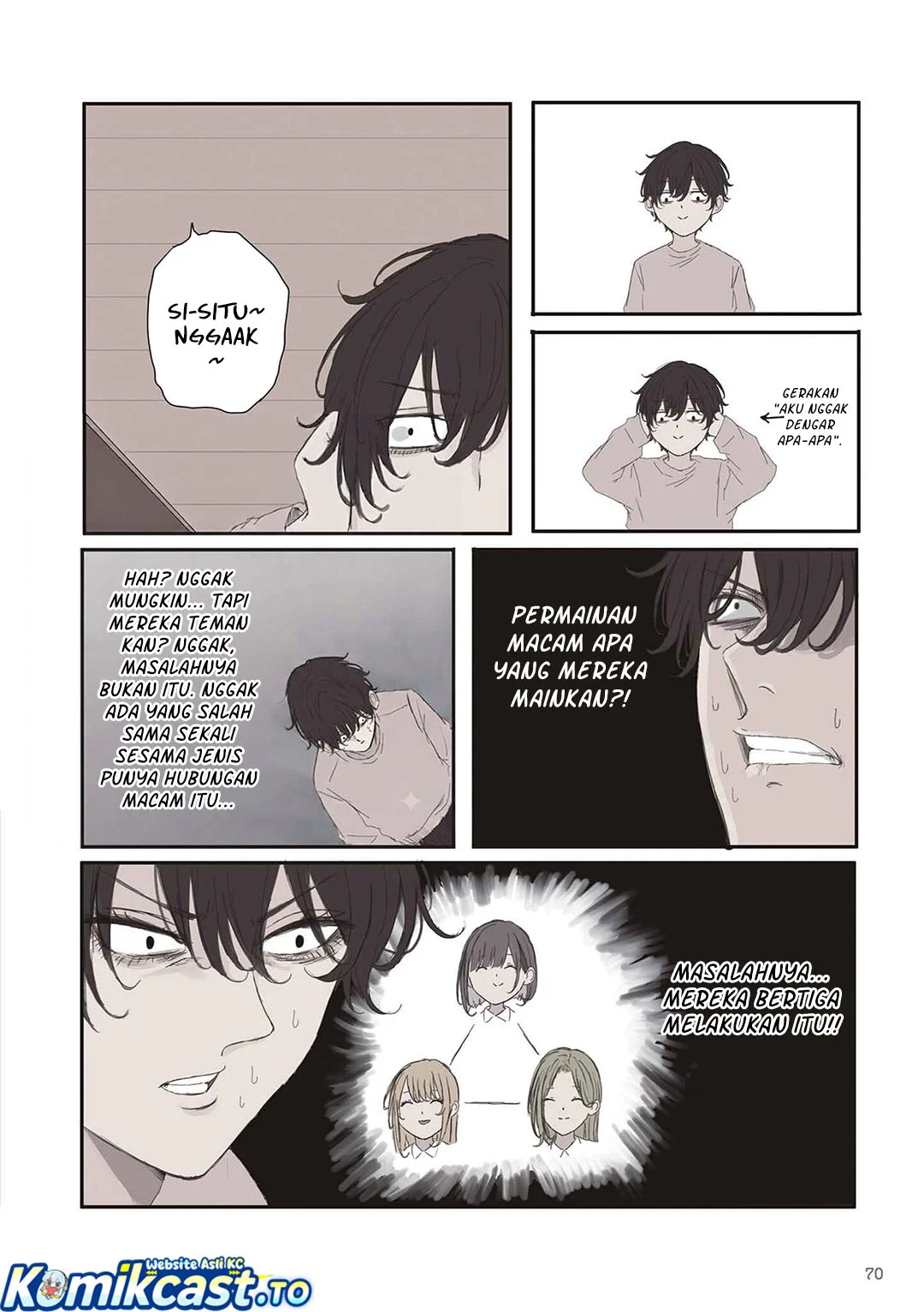 Chapter 68 - halaman 6