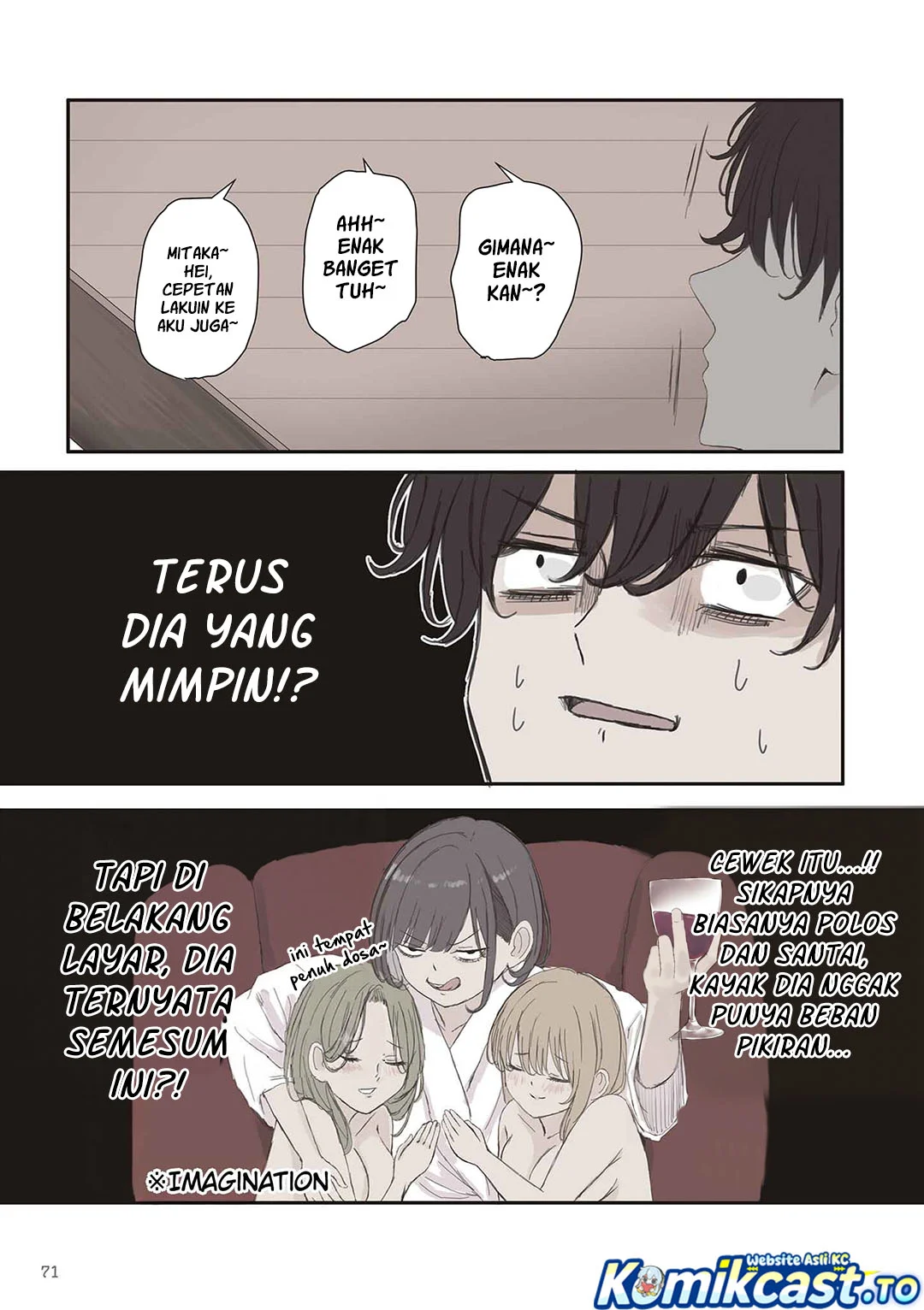 Chapter 68 - halaman 7